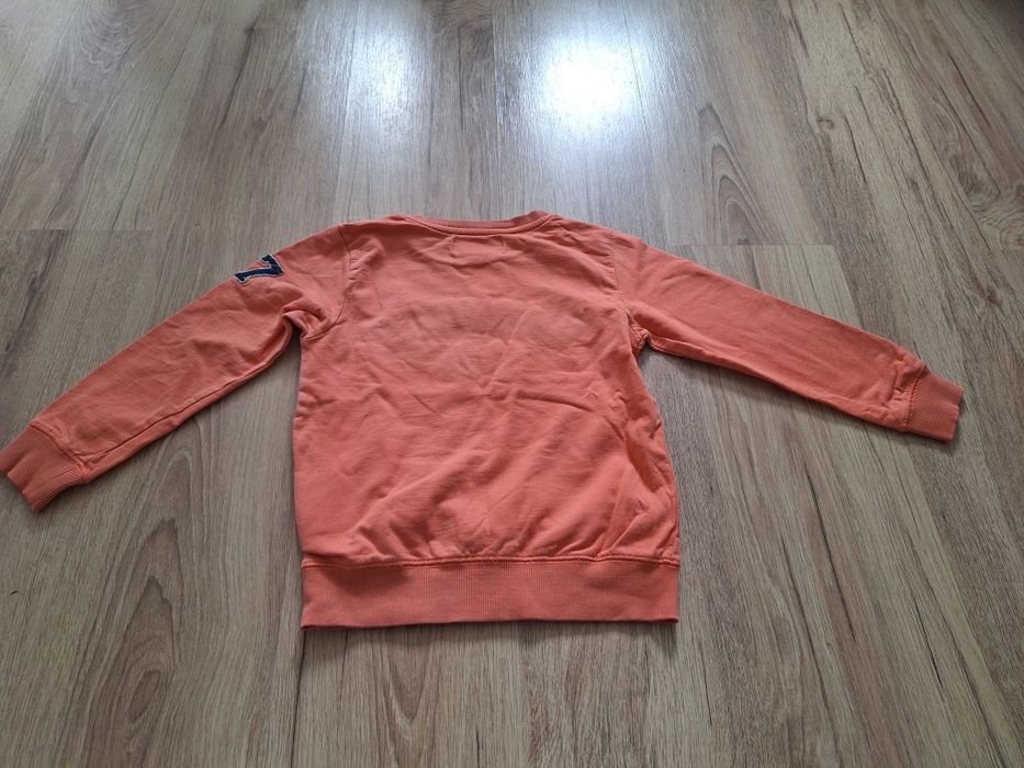 Bluza kappahl rozmiar 110 Hampton
