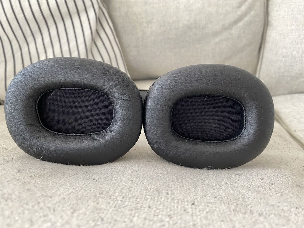 Słuchawki nauszne Marshall Monitor bluetooth