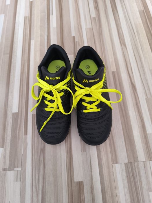 Korki, buty do piłki nożnej Martes 31