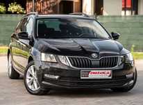 Skoda Octavia super stan bogata opcja DSG serwis 100% oryginał okazja Gwarancja