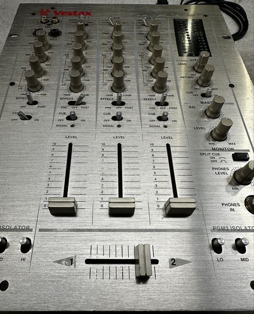 Vestax PCV-275 (classico)