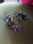 Brinquedos.      .