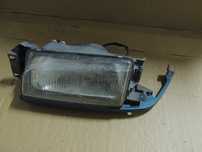 Lampa przednia lewa europejska Mazda 323 88,89,90,91,92,93,94 BG 3D