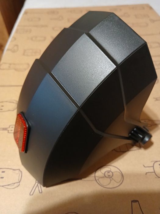 Błotnik kukirin g3, g4