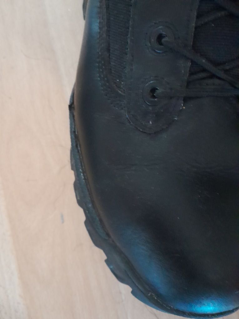 Botas/Coturno táctico militar