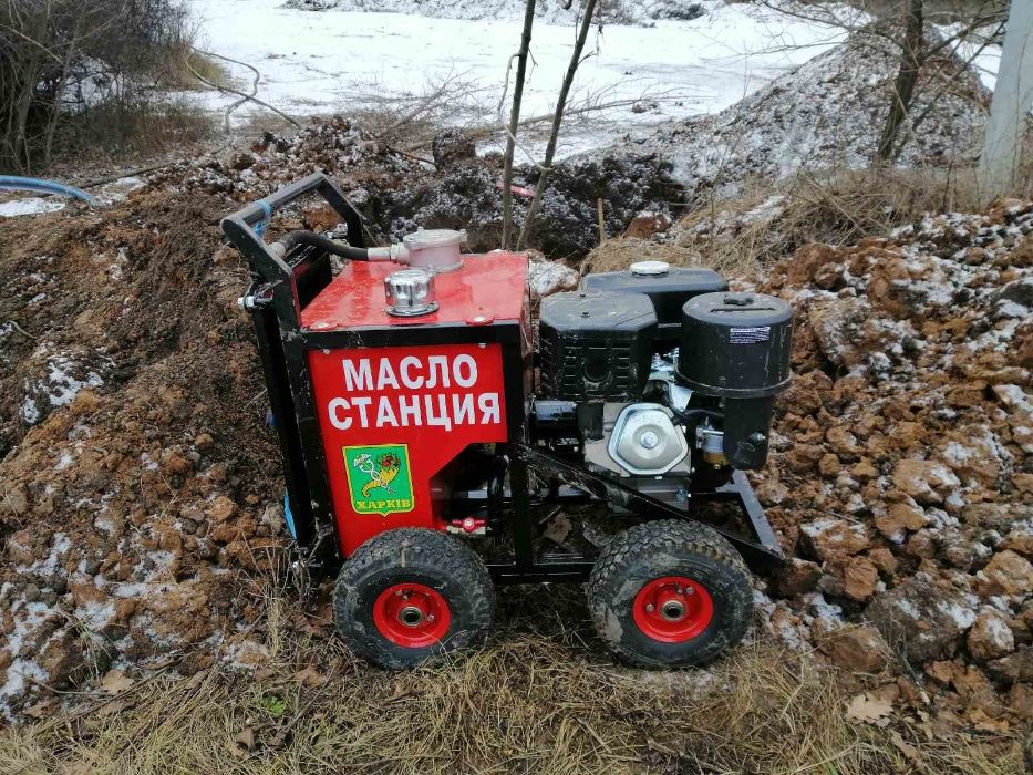 Прокол под Дорогой ВОДА, КАНАЛИЗАЦИЯ.