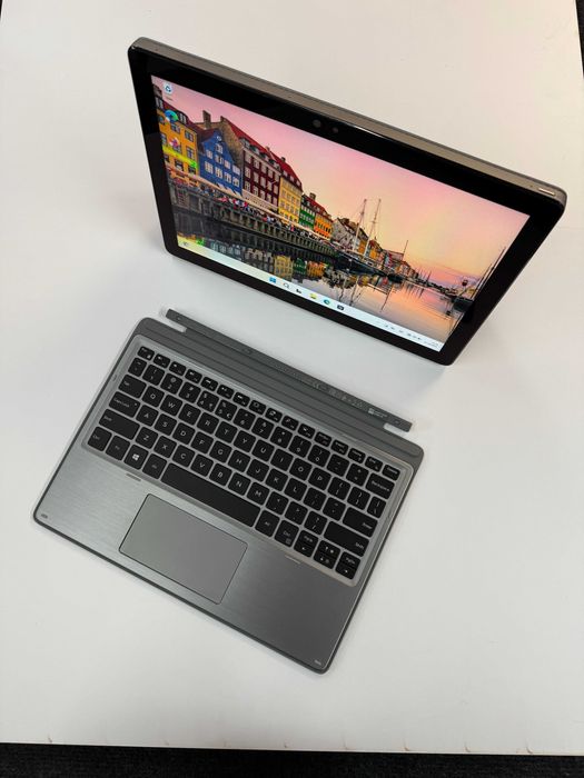 DELL Latitude 7200 2in1 / i7-8665U/ 512GB SSD/ 16GB RAM/ Stan idealny
