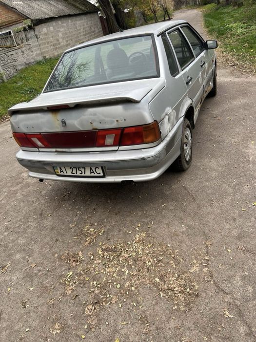 Продам ВАЗ-2115.