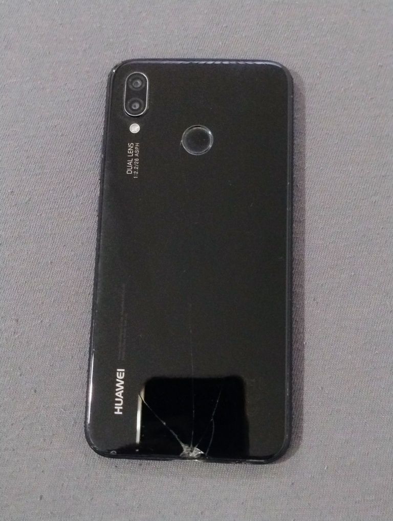 Huawei P20 Lite 4/64