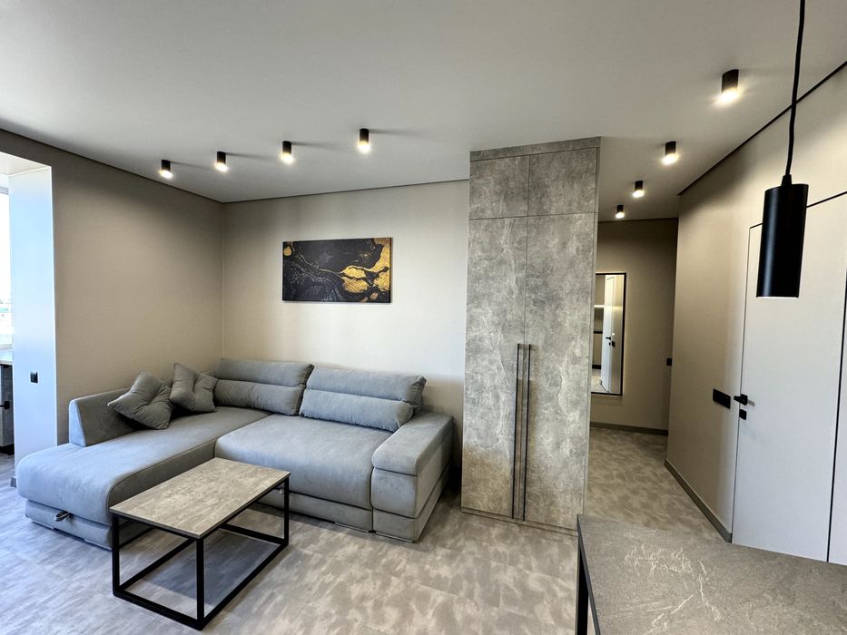 Оренда VIP квартири. Не вимикають світло