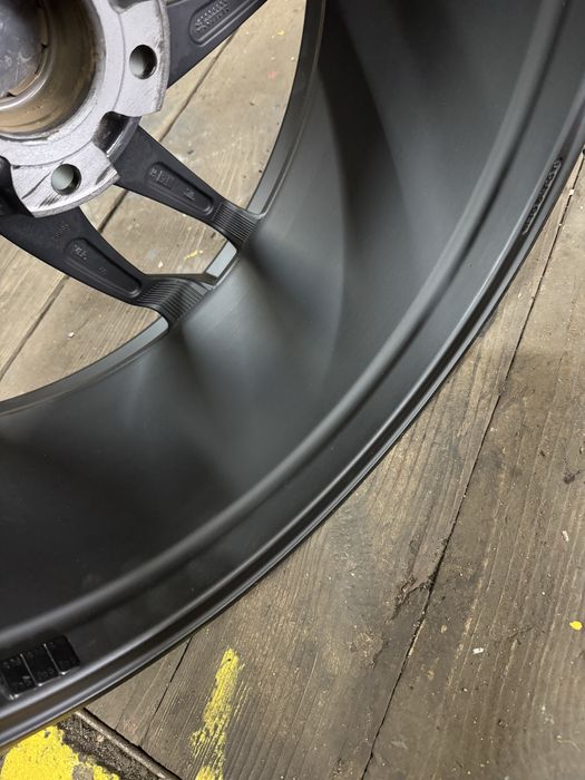 BMW F30 F32 F10  20cali 5x120 jak nowe