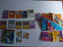 Cartas Pokémon Mcdonald's 2025