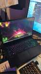 MSI GP76 Leopard 10UG  Portatil gaming MSI grafica 3070