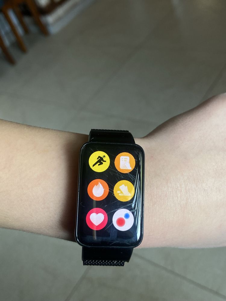 Смарт Годинник Xiaomi Smart Band 7 Pro