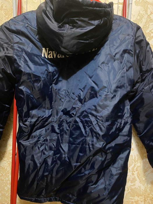 Продам рабочую куртку