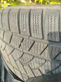 Opony zimowe 235/50 r18