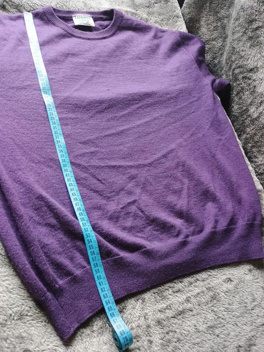 Sweter wełniany. Liberty