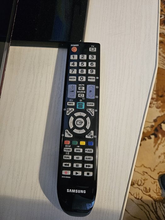 Telewizor LCD Samsung 37" pilot