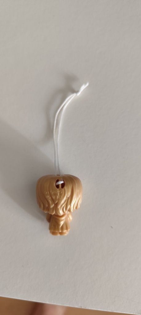 Harry Potter Kinder Joy golde