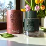 Orginalny Perfumy męskie Lattafa Qaa’ed Al Shabaab 100ml orientalne