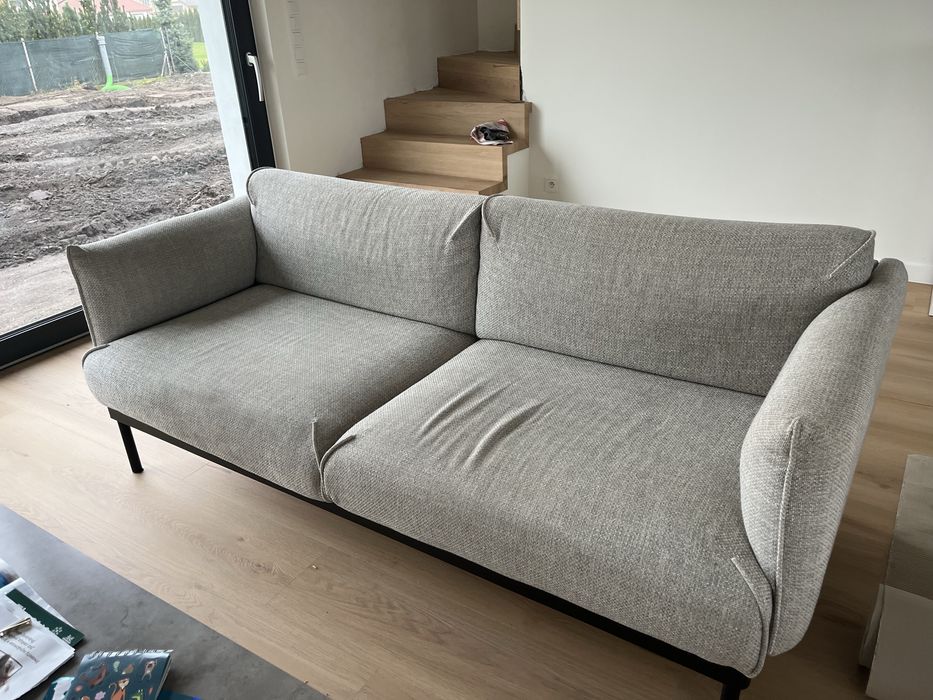 Kanapa ikea Applaryd