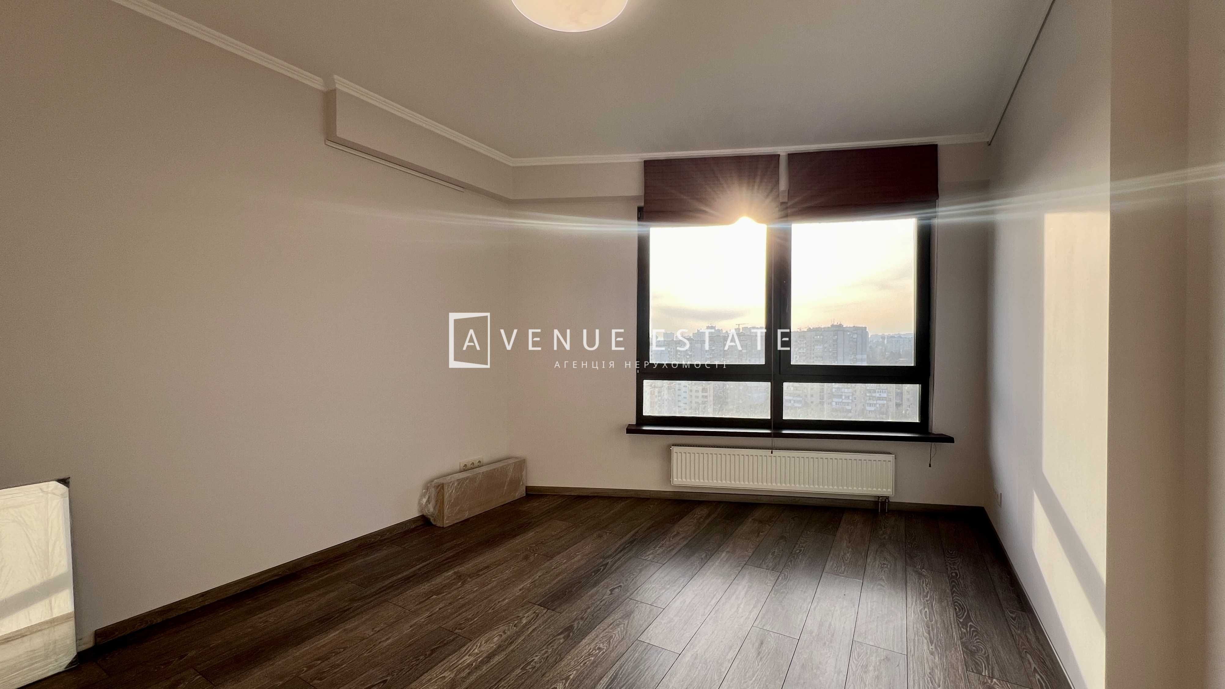 Park Avenue|БЕЗ%Продаж 3к квартири в ЖК Парк Авеню пт.Голосіївський 60