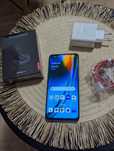 Zadbany OnePlus Nord 2 5G 8/128gb gratis słuchawki Lenovo