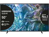 Telewizor Samsung QLED QE50Q60DAU 4K UHD Smart TV Tizen