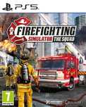 Firefighting Simulator - The Squad  (PS5) Gra nowa w folii