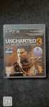 Gra na ps3 uncharted 3
