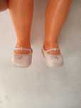 Boneca antiga vintage