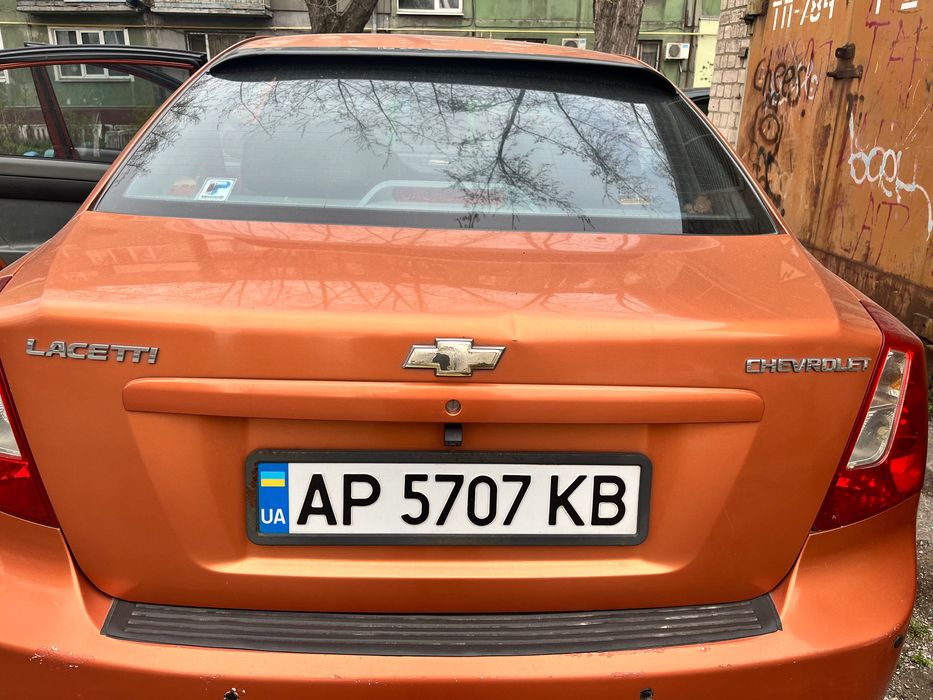 Продам Chevrolet