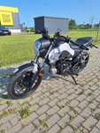 Kymco K-PIPE 50/80 AM