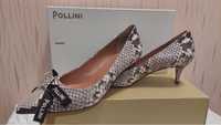 Туфли женские Pollini, 38 р.