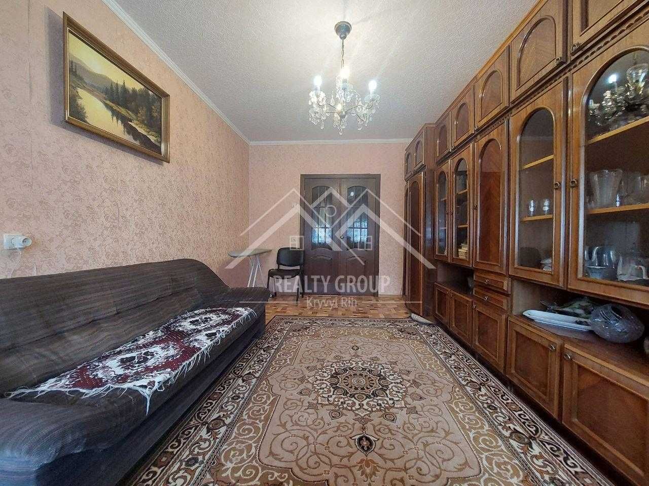 Продаж 3к з гарним плануванням на Схiдному-1 (бульвар Європейський)