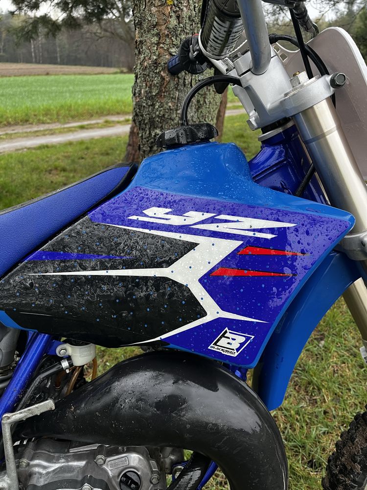 Yamaha yz 85 Cross