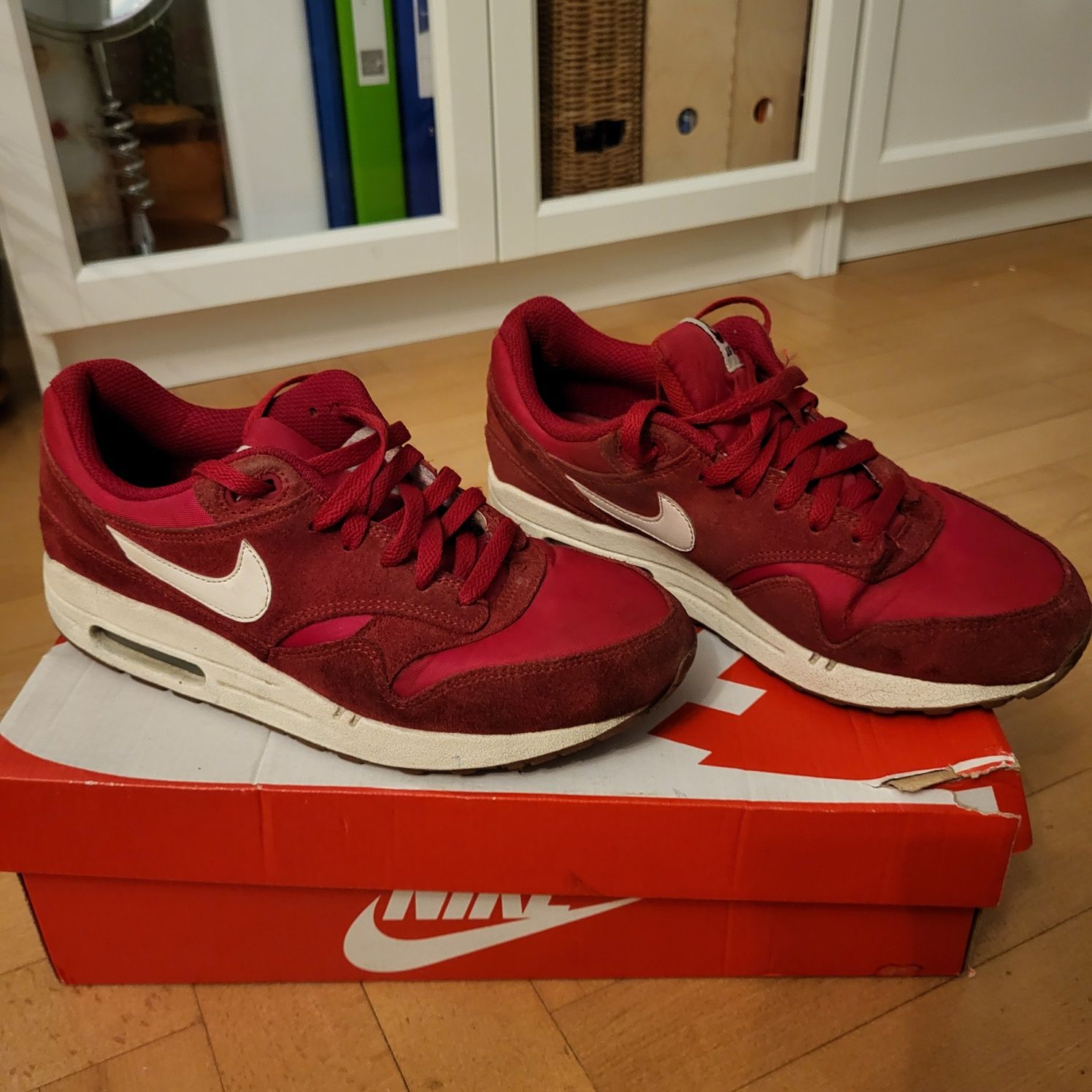 Nike Air Max 1 One roz. 40 25 cm 6 UK