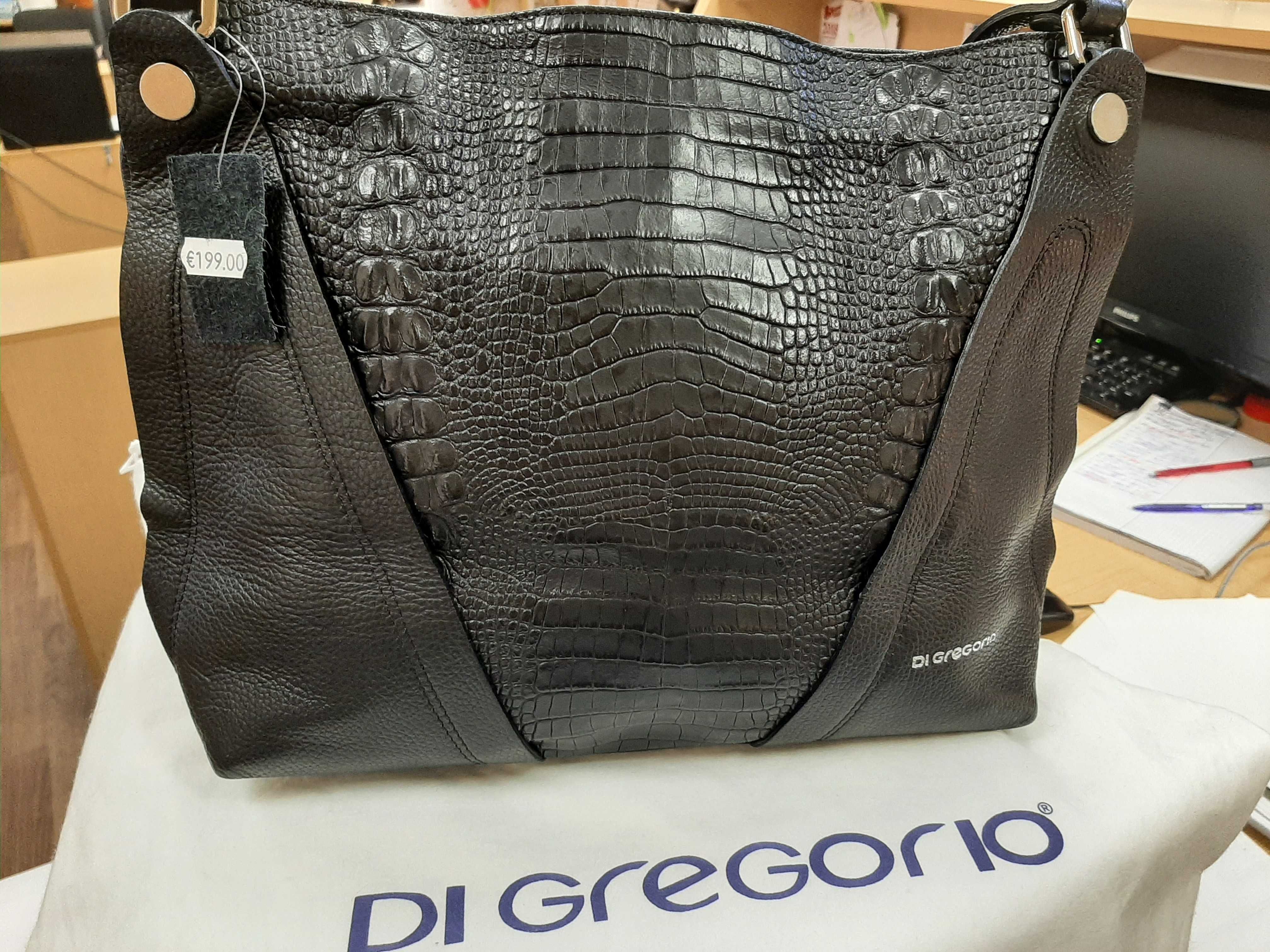 Сумка Gigegorio Италия