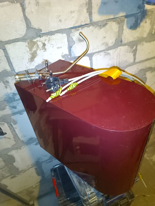 System do oczyszczania wody kranowej