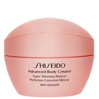 Krem Do Ciała Przeciw Cellulitowi Shiseido Advanced Body Creator