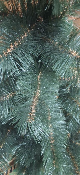 Ялинка штучна 110 см