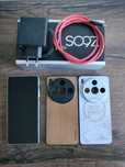 Nubia Z60S Pro 12Gb 256gb