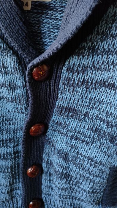 Sweter rozpinany Cool Club 104