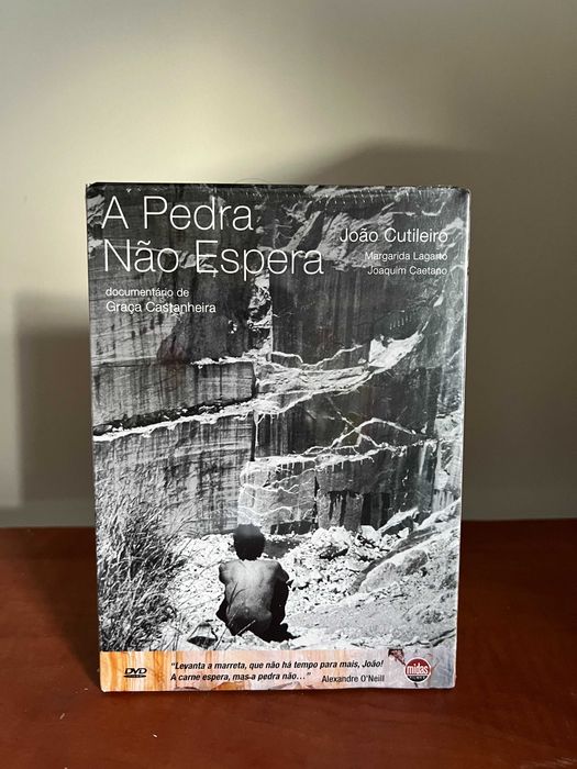 Filmes Portugueses DVD - Parte IX