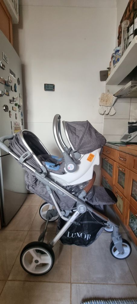 Carinho Bebe Os Ursitos * Novo*