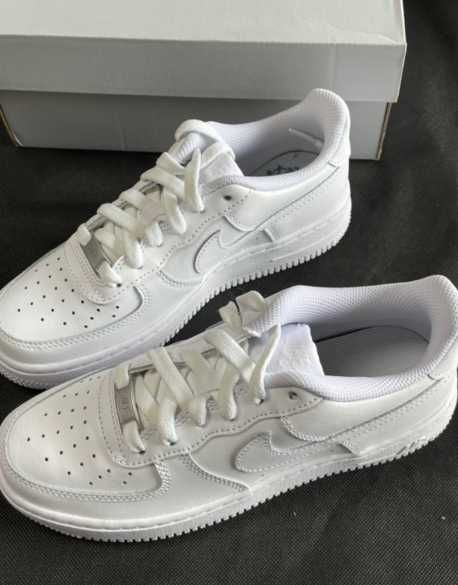 Nike Air Force 1 Low '07 White40