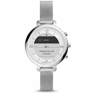 Гибридные Смарт часы Fossil FTW7040 (smart watch)