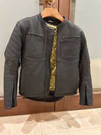 Шкіряна куртка, мотокуртка Icon 1000 AXYS Limited Edition Розмір М