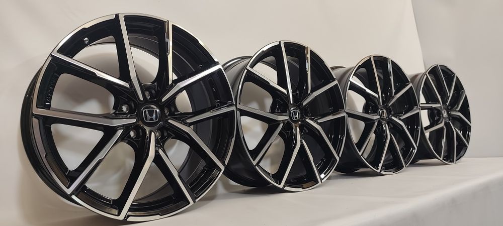 5x114,3 19" honda HR-V CR-V FR-V ZR-V Civic Accor Ed