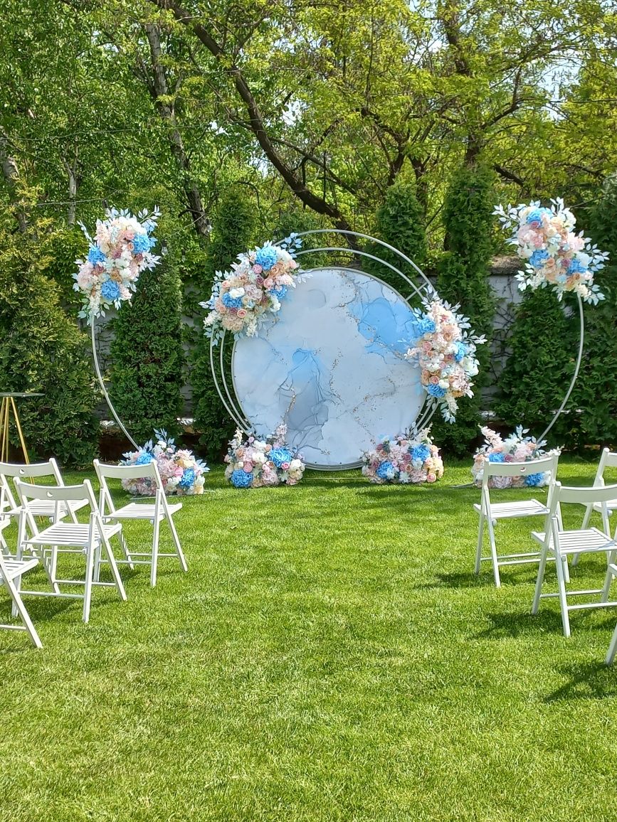 Свадебная арка 3000 декор на свадьбу фотозона